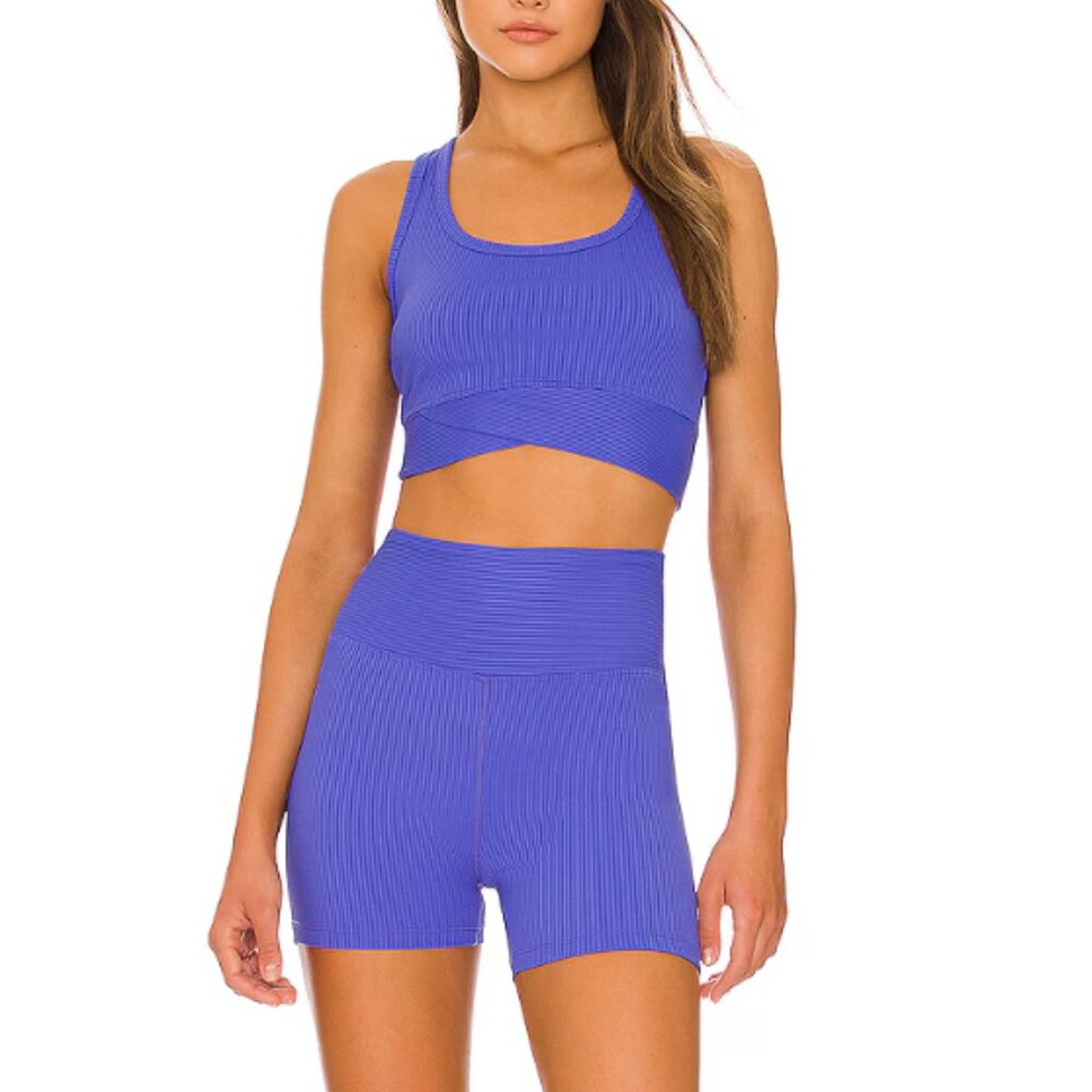 Year of Ours ribbed SET